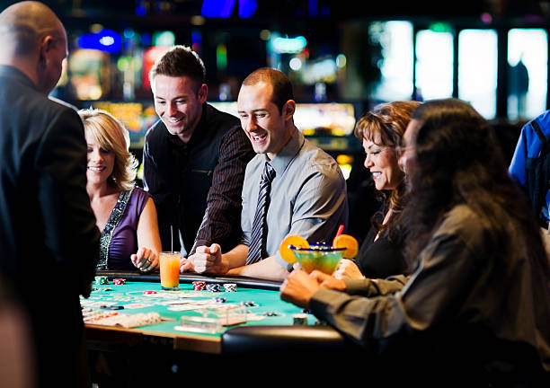 Migliori Casino Online E Le Loro Opzioni Di Gioco