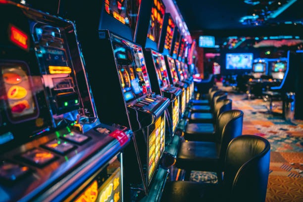 Comparing Saudi Arabia Casino on High-Pressure Promotions