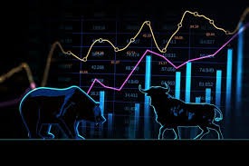 Demat and Trading Account Online with Easy Registration