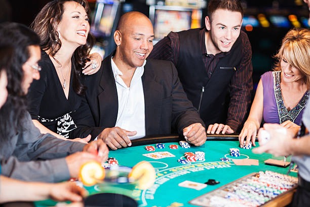 Exploring Various Digital Gaming Pages on Online Casino Singapore