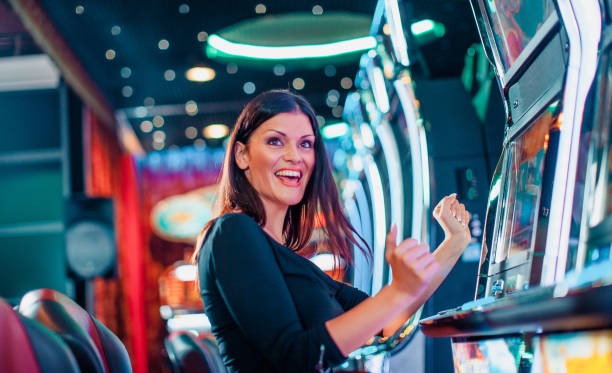 What Makes casino non aams Platforms Interesting