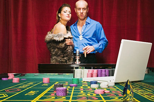 Saudi Arabia Casino Tips for Researching Game Features