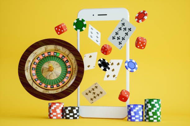 Exploring Different Gaming Options on Online Casino Singapore Websites