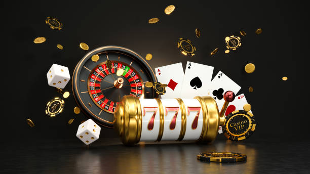 Online Casino Singapore Platforms With Various Gaming Sections