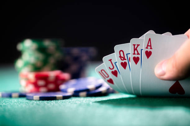 Exploring Current Services at Best Online Casino Sites Singapore