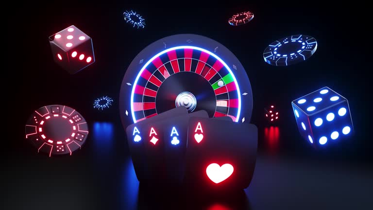 A Closer Look at online casinos Singapore for Modern Players For players focused on game variety