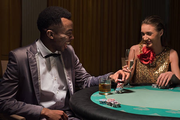 How Online Casino Singapore Sites Build Their Website Menus