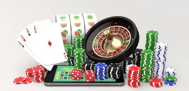 Saudi Arabia Casino Reviews: Checking Main Game Selection