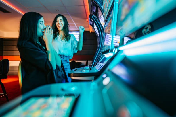 Examining Different Gaming Services Across Online Casinos Singapore