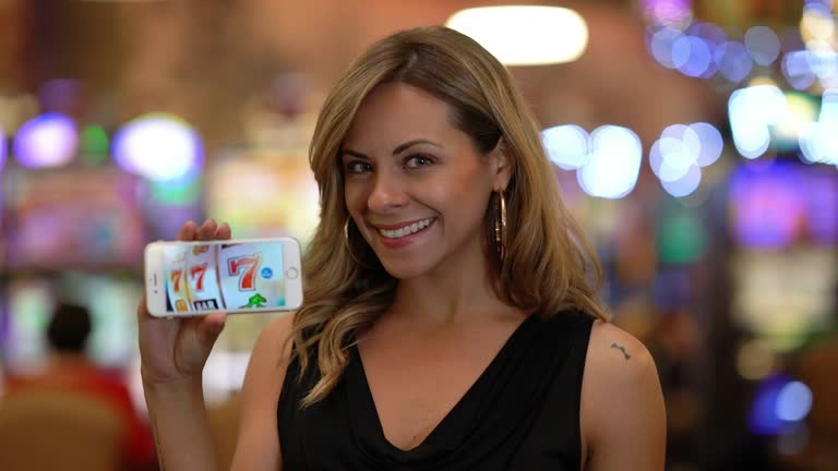 Online Casinos: Important Facts About Their Main Functions
