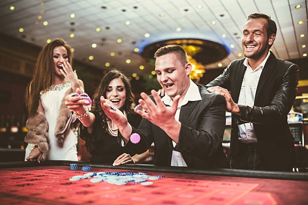 Ways to Evaluate Overseas Casino Sites Responsible Gambling Tools